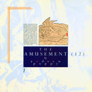 Andrew Poppy - The Amusement (Vinyle Usagé)