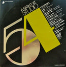 Various - A Night at Studio 54 (Vinyle Usagé)