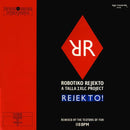 Robotiko Rejekto - Rejekto (Perfekto Mix) (Vinyle Usagé)