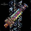 Orchestral Manoeuvres In The Dark - Genetic Engineering (Vinyle Usagé)