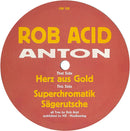 Rob Acid - Anton (Vinyle Usagé)