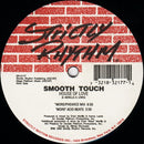 Smooth Touch - House of Love (Vinyle Usagé)