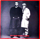 Pet Shop Boys - So Hard (Vinyle Usagé)