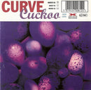 Curve - Cuckoo (CD Usagé)