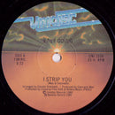 Easy Going - I Strip You (Vinyle Usagé)