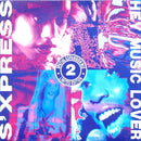 S Xpress - Hey Music Lover (Spatial Expansion Mix) (Vinyle Usagé)