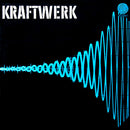 Kraftwerk - Kraftwerk (Vinyle Usagé)