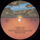 Easy Going - I Strip You (Vinyle Usagé)