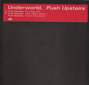 Underworld - Push Upstairs (Adam Beyer / Darren Price Mixes) (Vinyle Usagé)