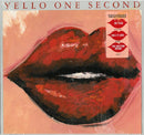 Yello - One Second (Vinyle Usagé)
