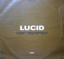 Lucid  - I Can't Help Myself (Vinyle Usagé)