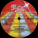 Sharon Redd - You're A Winner (Vinyle Usagé)