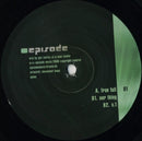 Gez Varley - Free Fall (Vinyle Usagé)