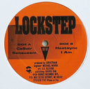 Lockstep - Lockstep EP (Vinyle Usagé)