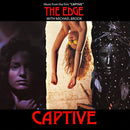 Edge  - Captive (Music From The Film) (Vinyle Usagé)