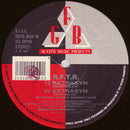 RFTR - Extrasyn (Vinyle Usagé)