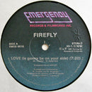 Firefly - Love (Is Gonna Be on Your Side) (Vinyle Usagé)