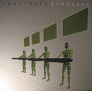 Kraftwerk - Expo2000 (Vinyle Usagé)