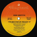 Roni Griffith - (The Best Part Of) Breakin Up (Vinyle Usagé)