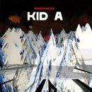 Radiohead - Kid A (CD Usagé)