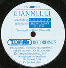 Fred Giannelli - Buzzed (Vinyle Usagé)