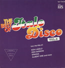 Various - The Best Of Italo:Disco Vol 9 (Vinyle Usagé)