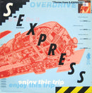 S Express - Theme From S Express (Vinyle Usagé)