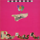 Holger Czukay - Rome Remains Rome (Vinyle Usagé)