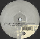 Cherry Bomb - Bursting Out (Vinyle Usagé)