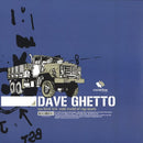 Dave Ghetto - Eye Level / Wild World Of Rap Music (Vinyle Usagé)