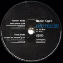 Brain Cycl - Mind Darts (Vinyle Usagé)