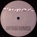 Chimera  - Out Of The Valley (Vinyle Usagé)