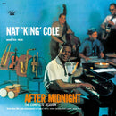 Nat King Cole - After Midnight: The Complete Sessions (Vinyle Neuf)