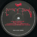 Rue East - Summer Of Blood Remixes (Vinyle Usagé)