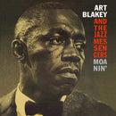 Art Blakey / Lee Morgan / Benny Gol - Blakey Art/jazz Messengers/ Moanin (Vinyle Neuf)