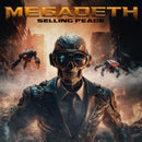 Megadeth - Selling Peace (Vinyle Neuf)