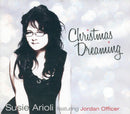 Susie Arioli - Christmas Dreaming (Vinyle Neuf)