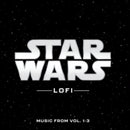 Soundtrack - Star Wars Lofi: Music From Vol 1-3 (Vinyle Neuf)