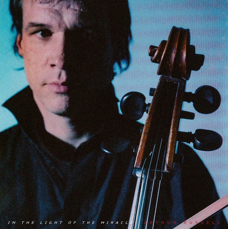 Arthur Russell - In The Light Of The Miracle Remixes (Vinyle Neuf)