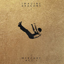Imagine Dragons - Mercury: Act 1 (Vinyle Neuf)