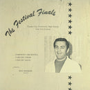 Bud Brisbois / Charles City Community High School - The Festival Finale (Vinyle Usagé)