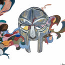 MF Doom / Nujabes - Metaphorical Villainy (Vinyle Neuf)