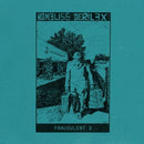 Homeliss Derilex - Fraudulent 2 (Vinyle Neuf)