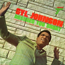 Syl Johnson - Dresses Too Short (Vinyle Neuf)