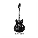 Black Rebel Motorcycle Club - Baby 81 (Vinyle Neuf)