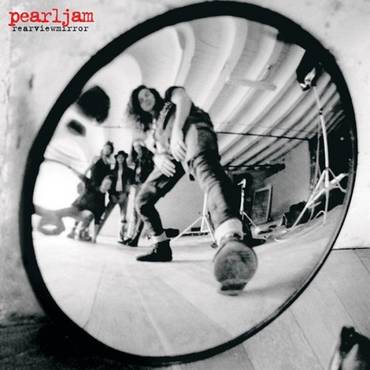 Pearl Jam - Rearviewmirror Volume 1 (Greatest Hits 1991-2003) (Vinyle Neuf)