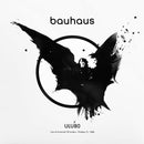 Bauhaus - ULU 80: University Of London Halloween 1980 (FC) (Vinyle Neuf)
