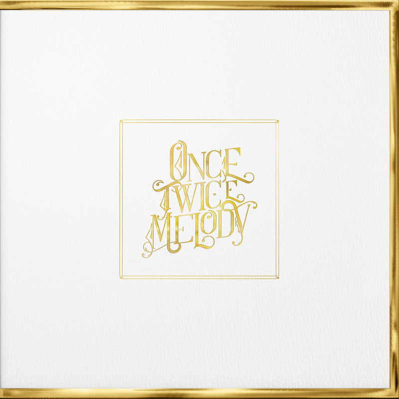 Beach House - Once Twice Melody (Deluxe) (Vinyle Neuf)