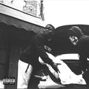 Benjamin Epps - Fantome Avec Chauffeur (Vinyle Neuf)