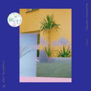 Antal - Beyond Space And Time 002 (Vinyle Neuf)